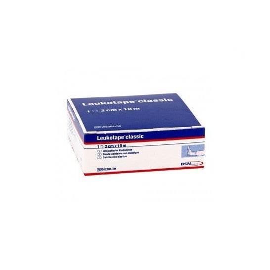 Leukotape® Classic vendaje 10mx2cm
