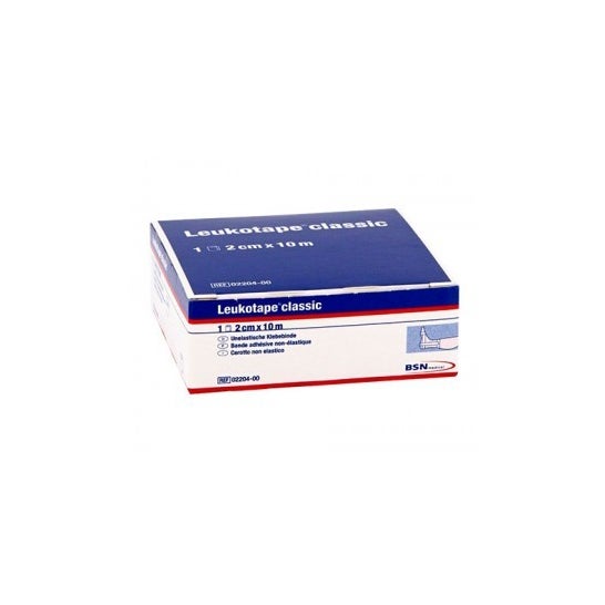 Leukotape® Classic vendaje 10mx2cm