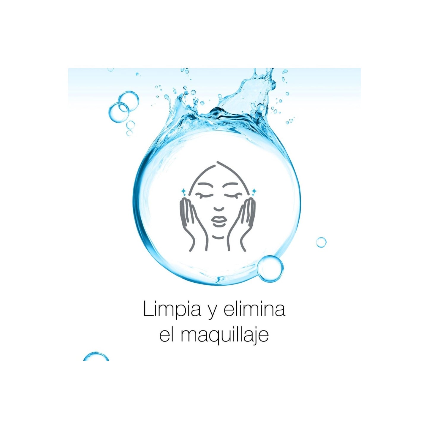 Neutrogena® Hydro Boost Agua Micelar Triple Acción 400ml