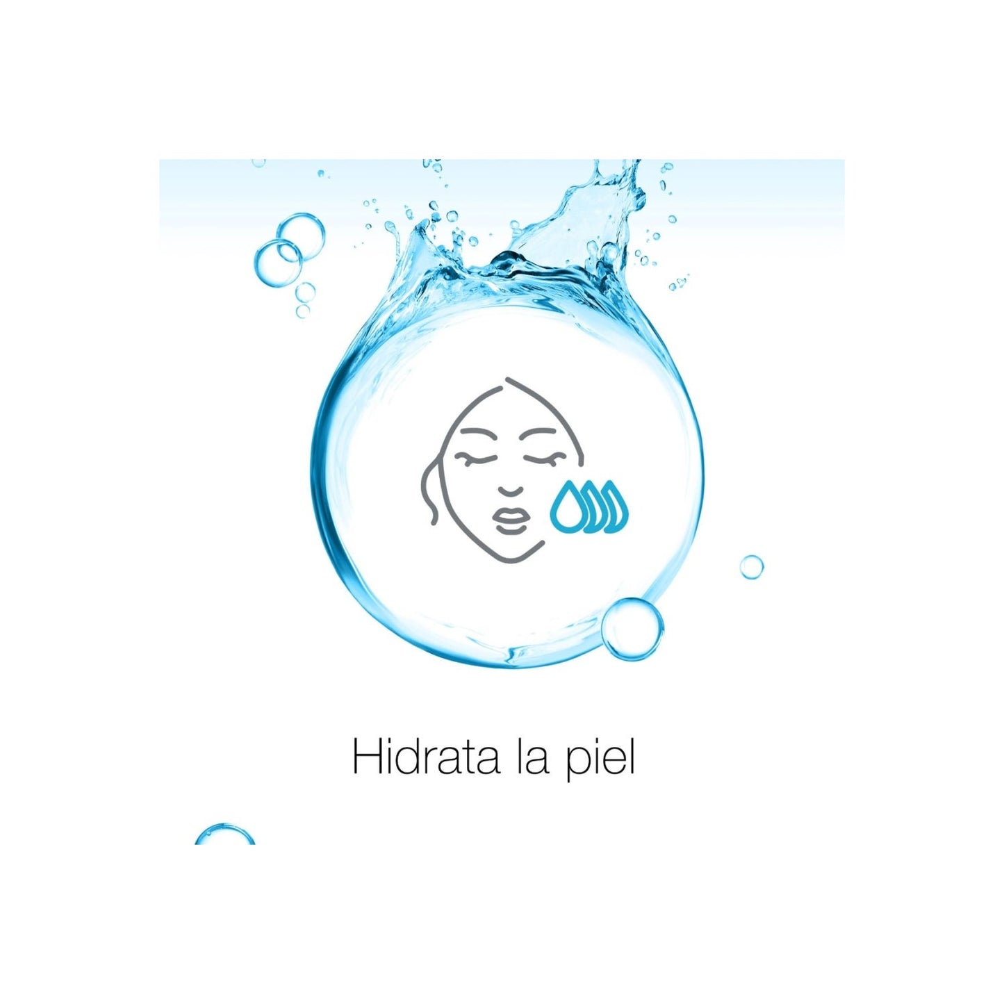 Neutrogena® Hydro Boost Agua Micelar Triple Acción 400ml