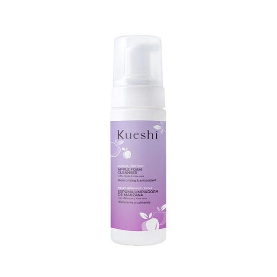 Kueshi Apple Foam Cleanser 150ml