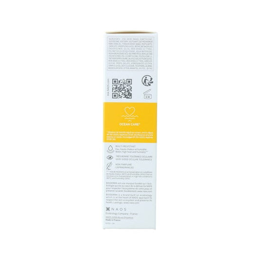 Bioderma Photoderm NUDE Touch Mineral SPF50+ Dorado 40ml