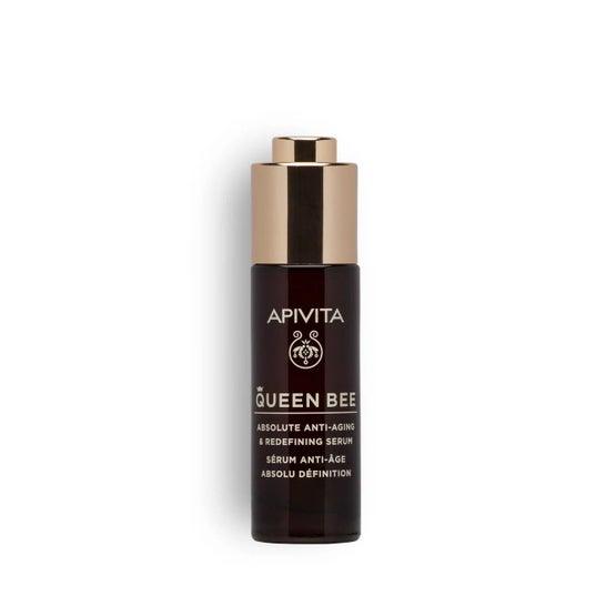 Apivita Sérum Redensificante Antiedad Absoluto 30ml