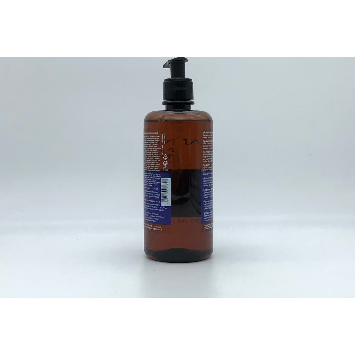 Apivita Tonic Champú Anticaída Hombre 500ml