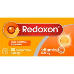 Redoxon Extra Defensas 45 + 15comp