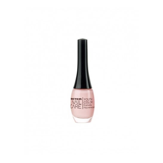 Beter Nail Care Youth Color Nro 031 Rosewater 11 ml