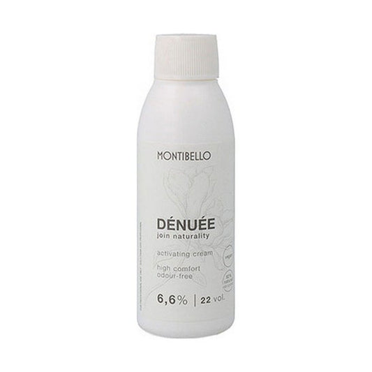 Montibello Dénuée Crema Activadora Tinte 6.6% 22Vol 90ml
