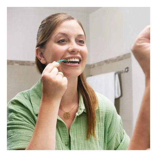 GUM Soft-Picks Pro Small 30uds