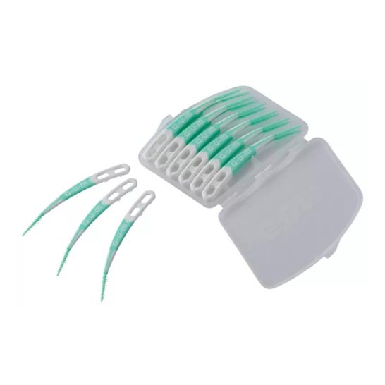 GUM Soft-Picks Pro Small 30uds