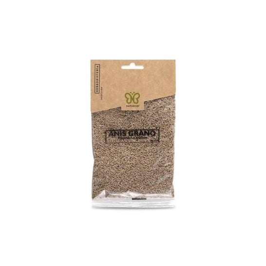 Naturcid Anís Grano 90g