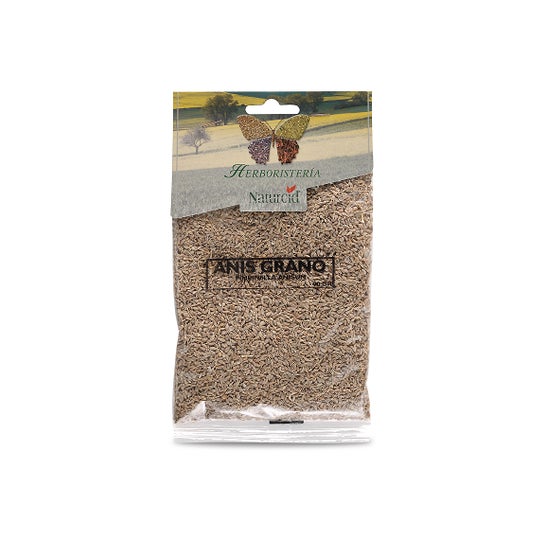 Naturcid Anís Grano 90g