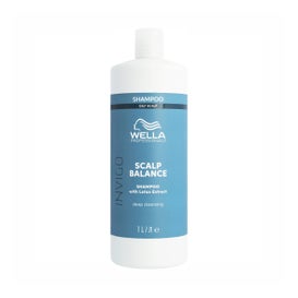 Invigo Balance Calm Champú 1000 ml