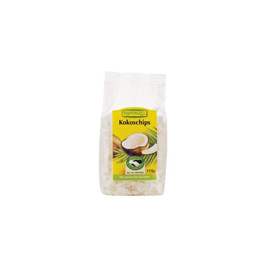 Rapunzel Coco Chips Bio 175 g