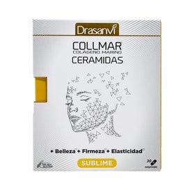 Drasanvi Collmar Ceramidas 30comp