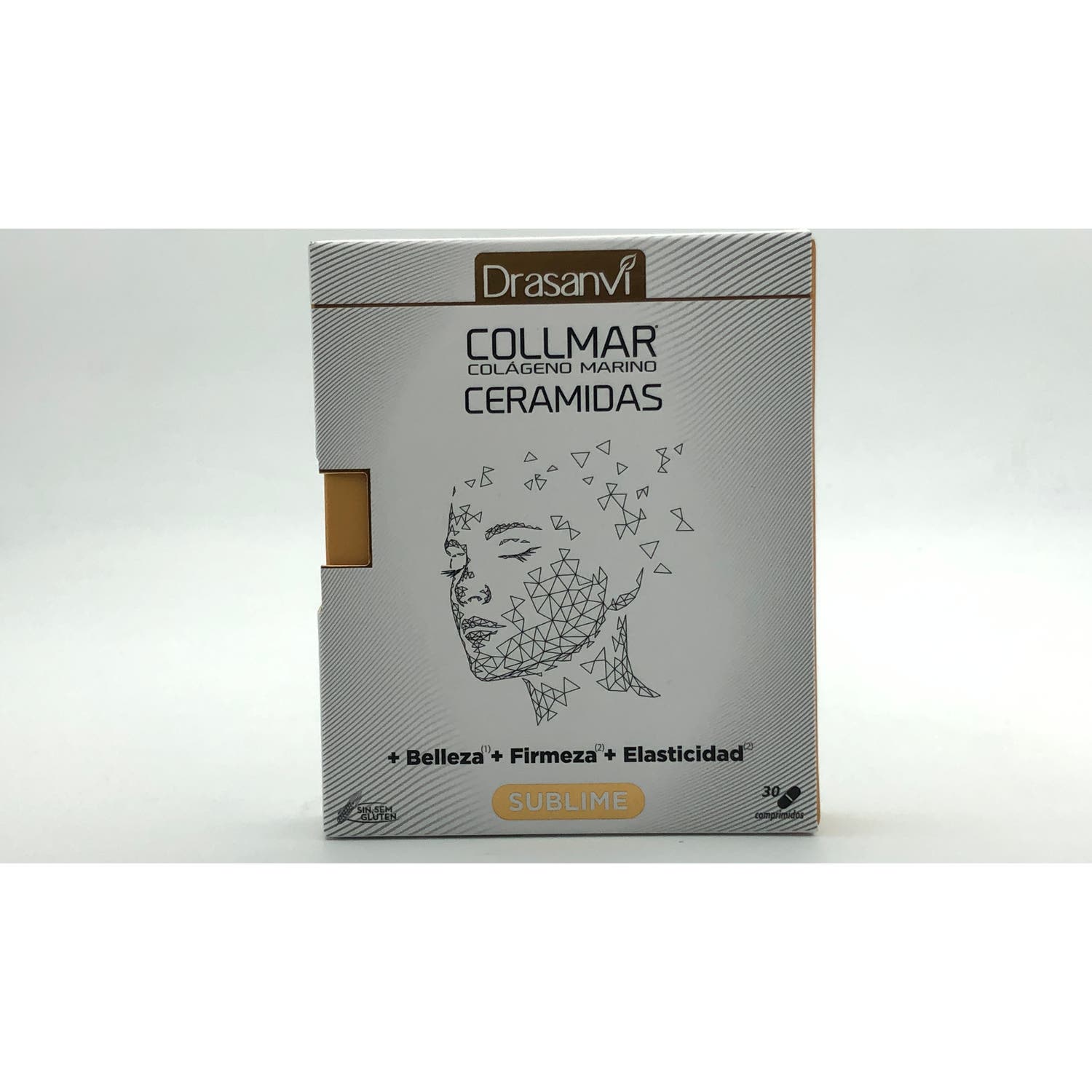 Drasanvi Collmar Ceramidas 30comp