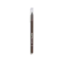 Gosh Matte Eye Liner 014 Chocolate Brown 1.2g