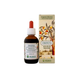 Arcangea Ursinuva Mezcla Macerada 50 ml