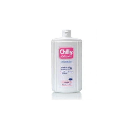 Det Detergente Gel Frío Delicado Rosa