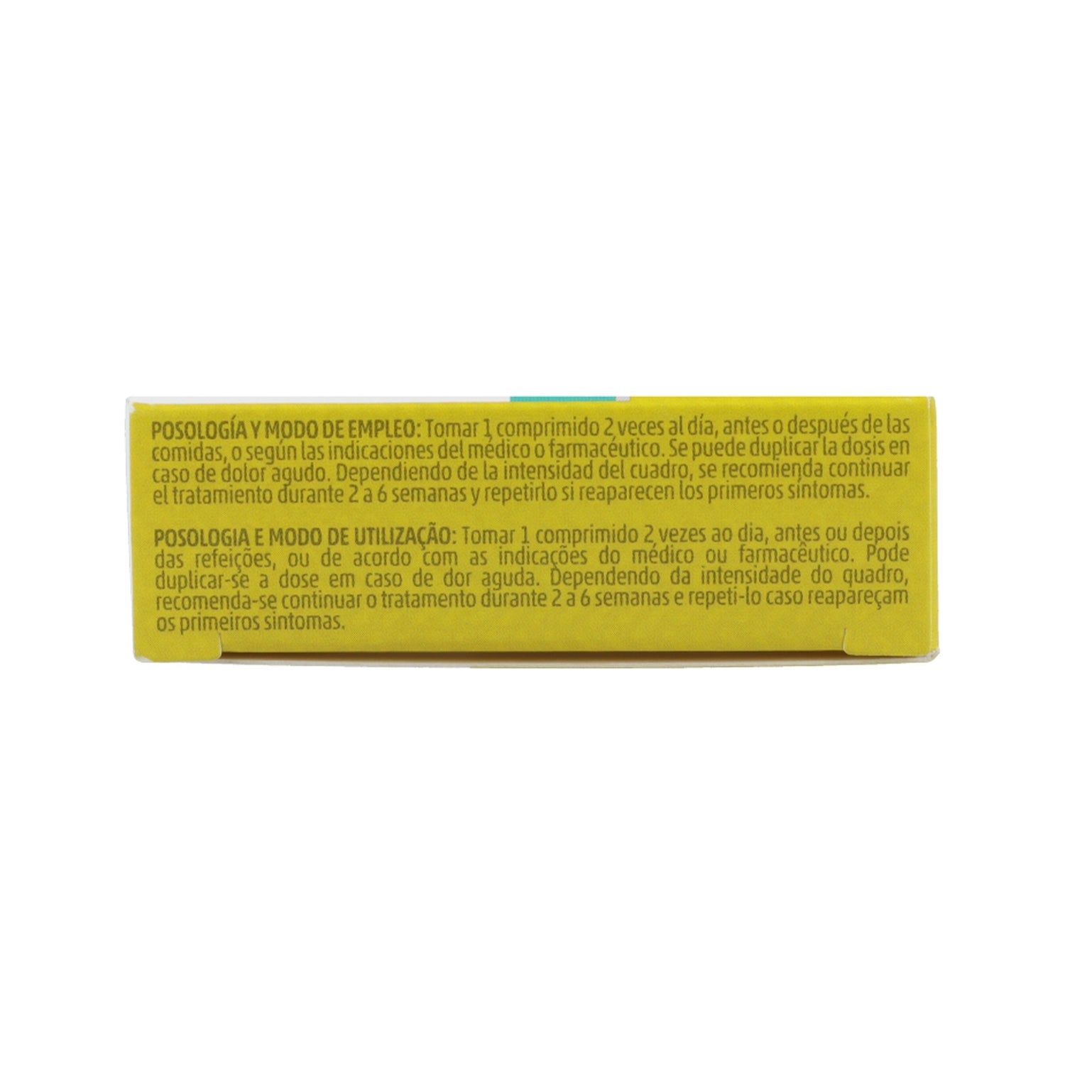 Aquilea QBiotics Colon Irritable Pro 30comp