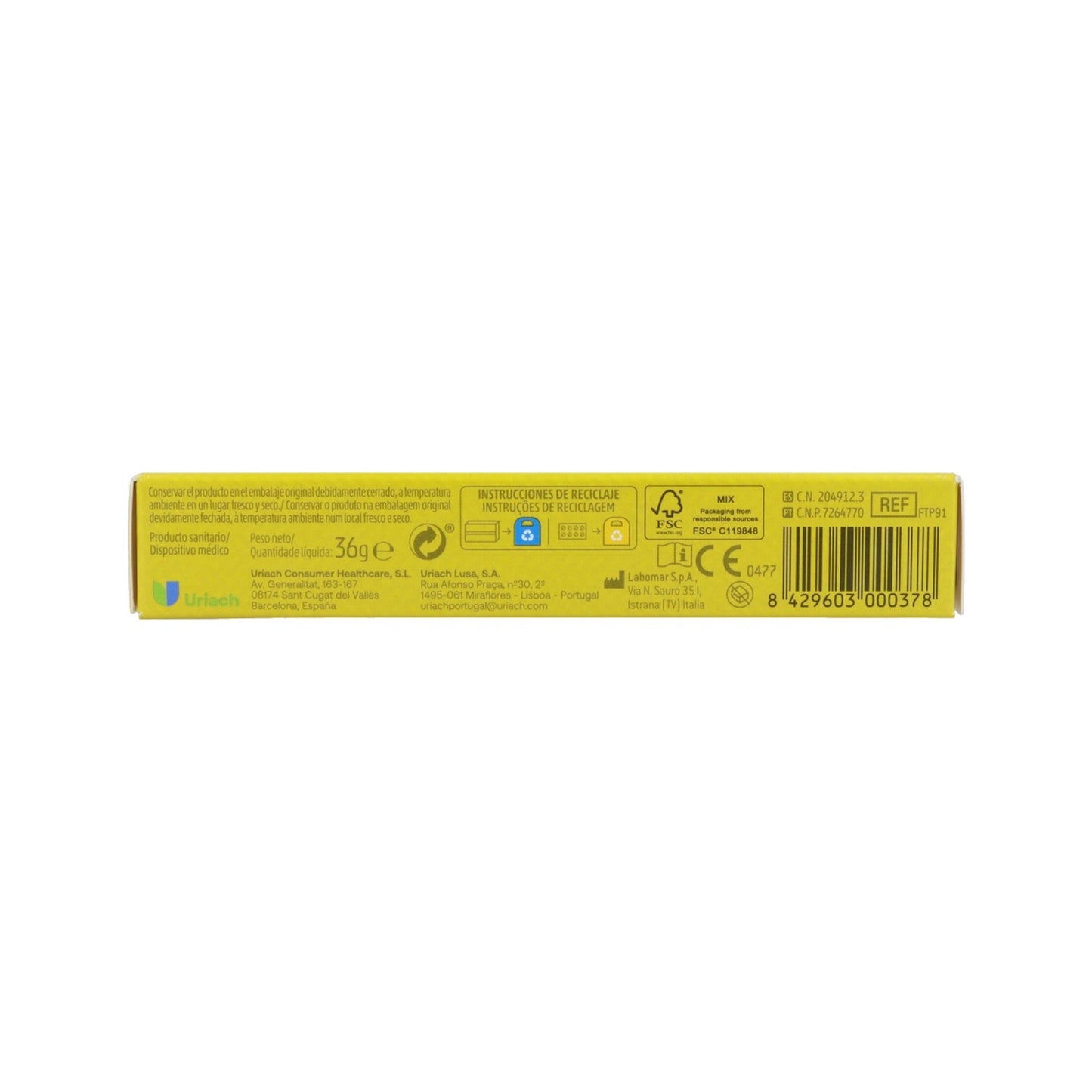 Aquilea QBiotics Colon Irritable Pro 30comp