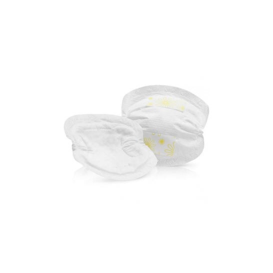 Vaso de Absorción 60Pcs