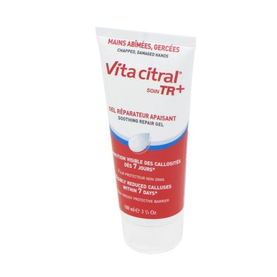 Vita Citral Soin Tr gel reparador 100ml