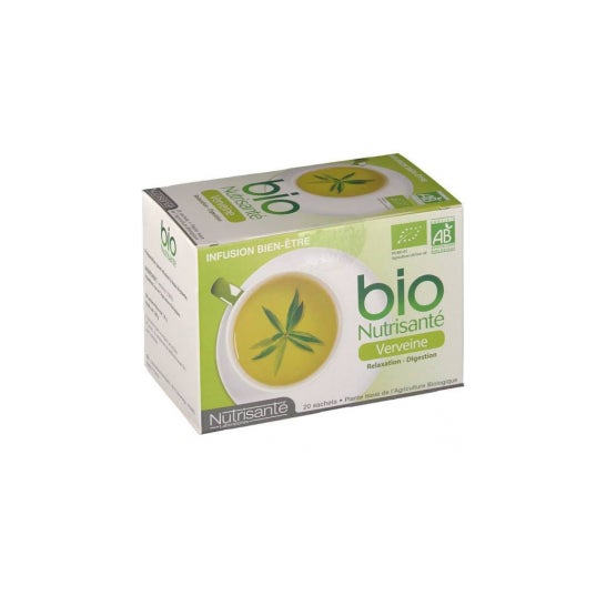 Bionutri Inf Verbena Sach20