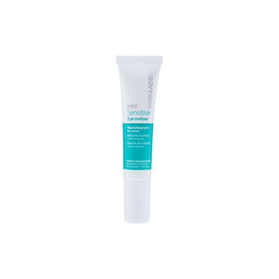 Singuladerm Xpert Sensitive contorno ojos 15ml