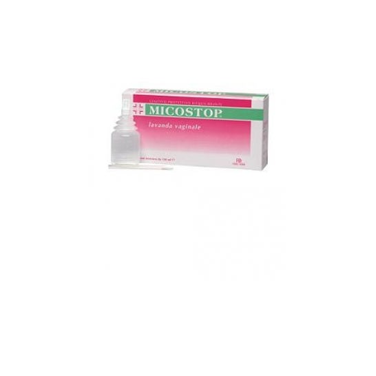 Micostop Lav Vag 5Fl 100Ml