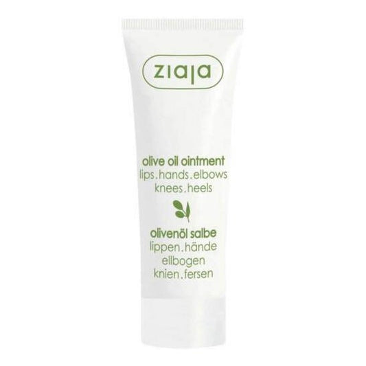 Ziaja Oliva Natural Ungüento 20ml