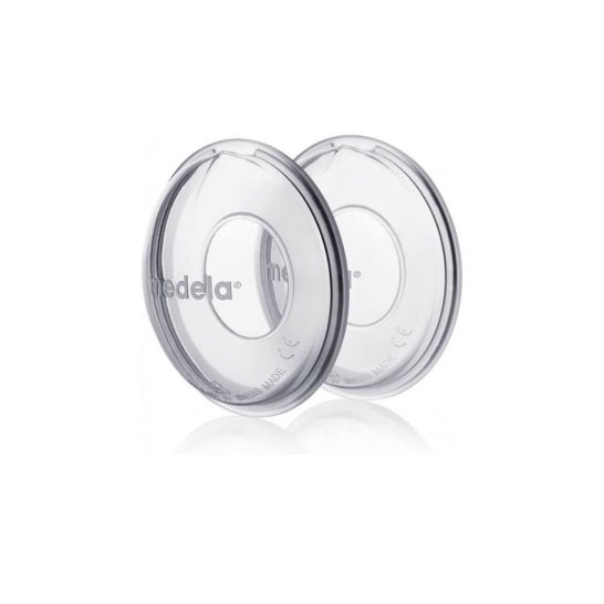Medela Taza Colector de Leche 2Pzas