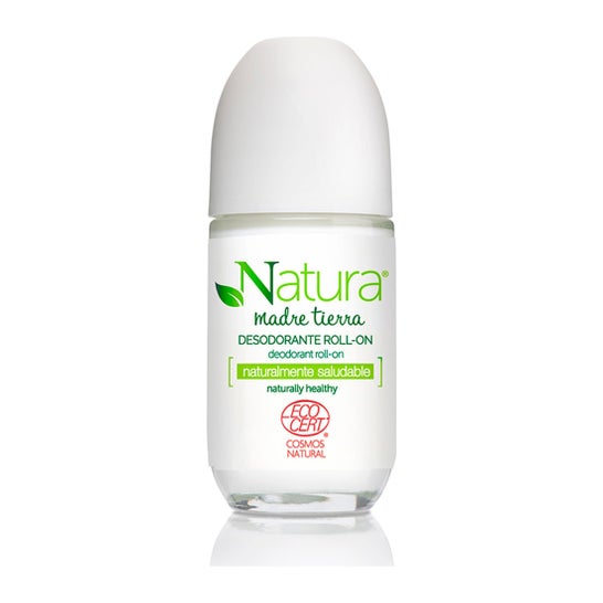 Instituto Español Desodorante Roll-on Natura 75ml