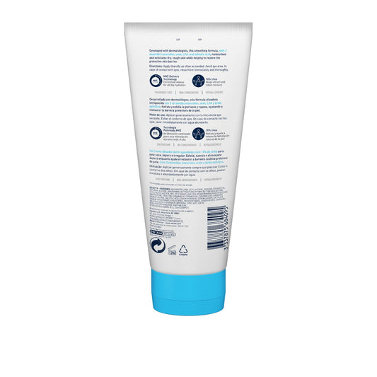 CeraVe® SA Crema Alisadora Anti-Rugosidades 177ml