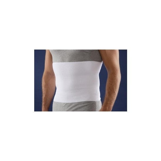 Intex faja lana blanca T-6/27