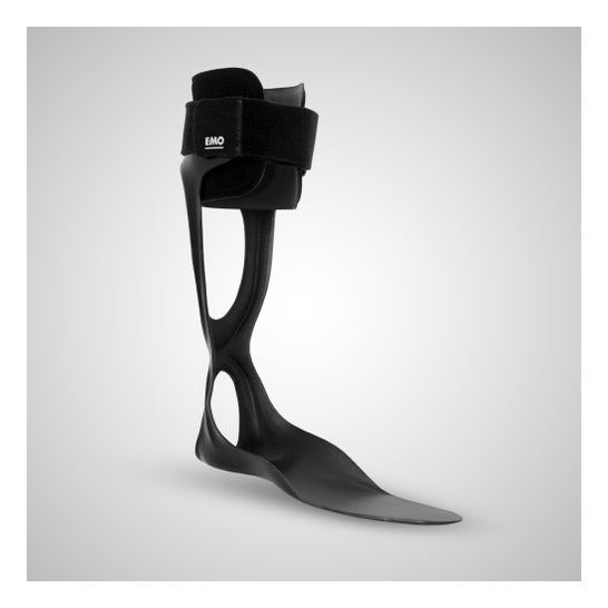 Ortec Antiequino Media Planta Derecho TM AFO100 1ud