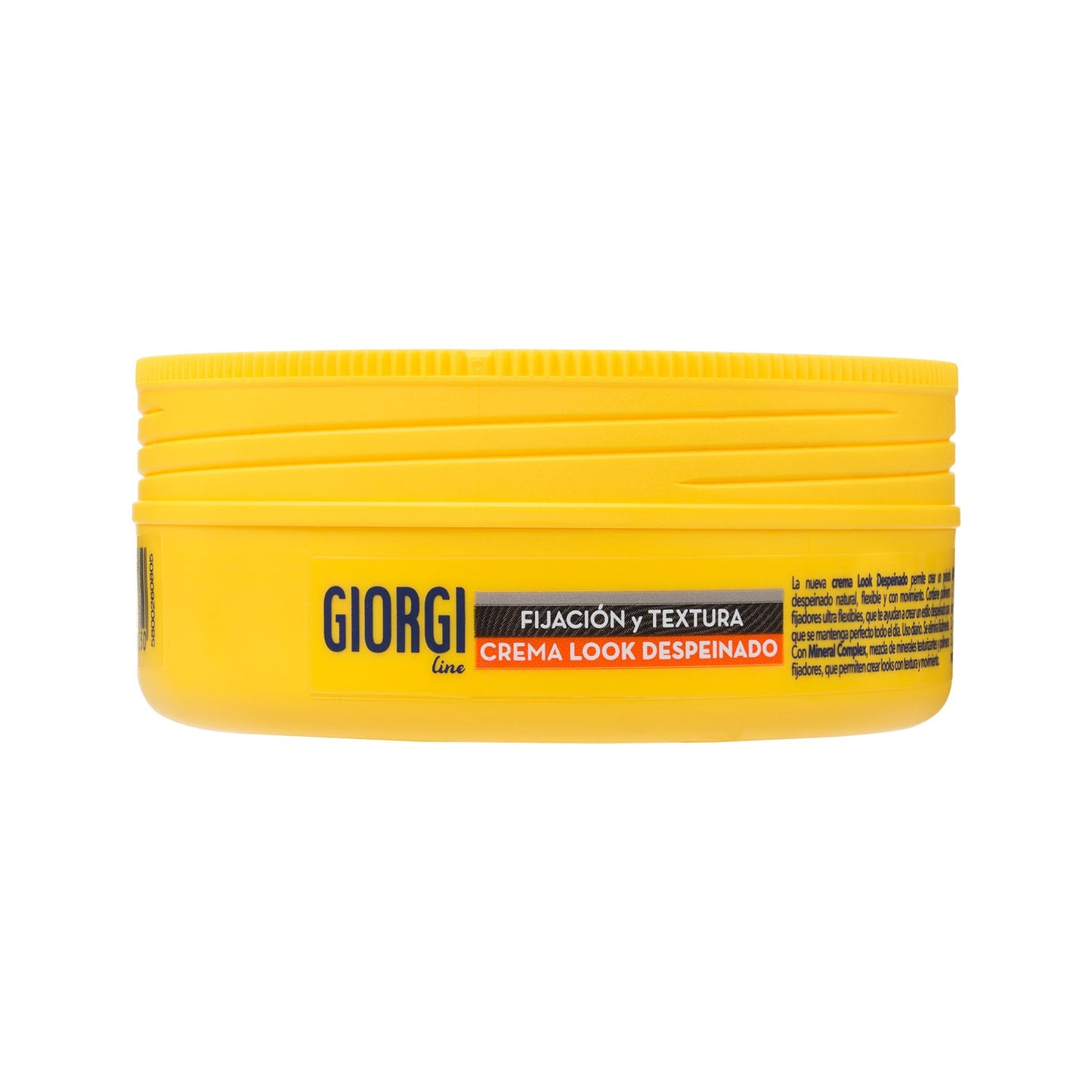Giorgi Crema Look Despeinado 125ml