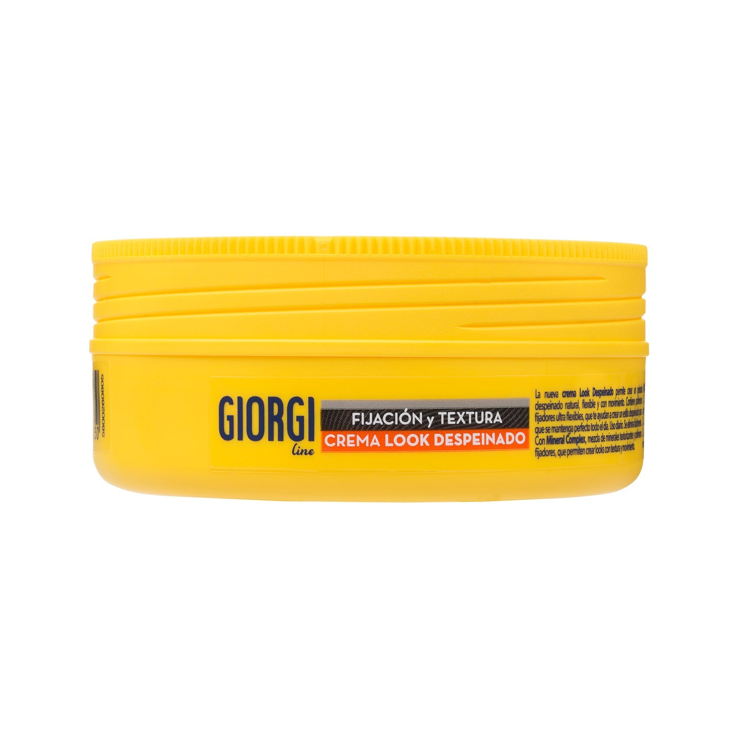 Giorgi Crema Look Despeinado 125ml