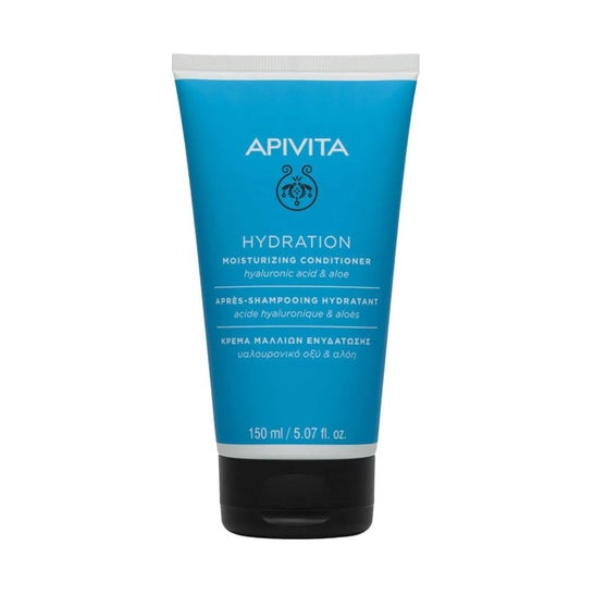 Apivita Acondicionador Todo Tipo de Cabello 150 ml