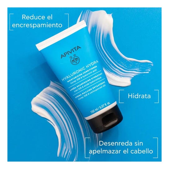 Apivita Acondicionador Todo Tipo de Cabello 150 ml