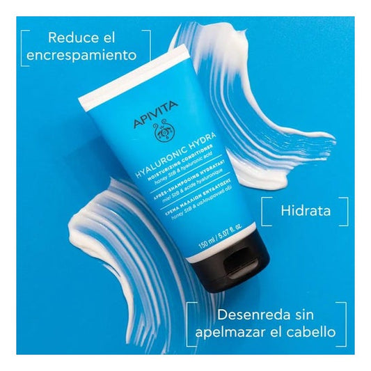 Apivita Acondicionador Todo Tipo de Cabello 150 ml