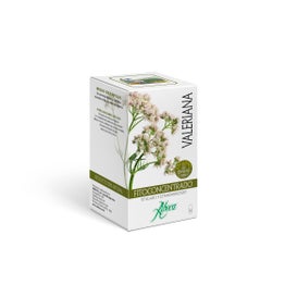 Aboca Fitoconcentrado Valeriana 50caps