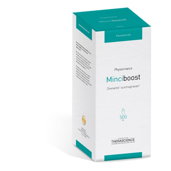 Physiomance Minciboost 500ml