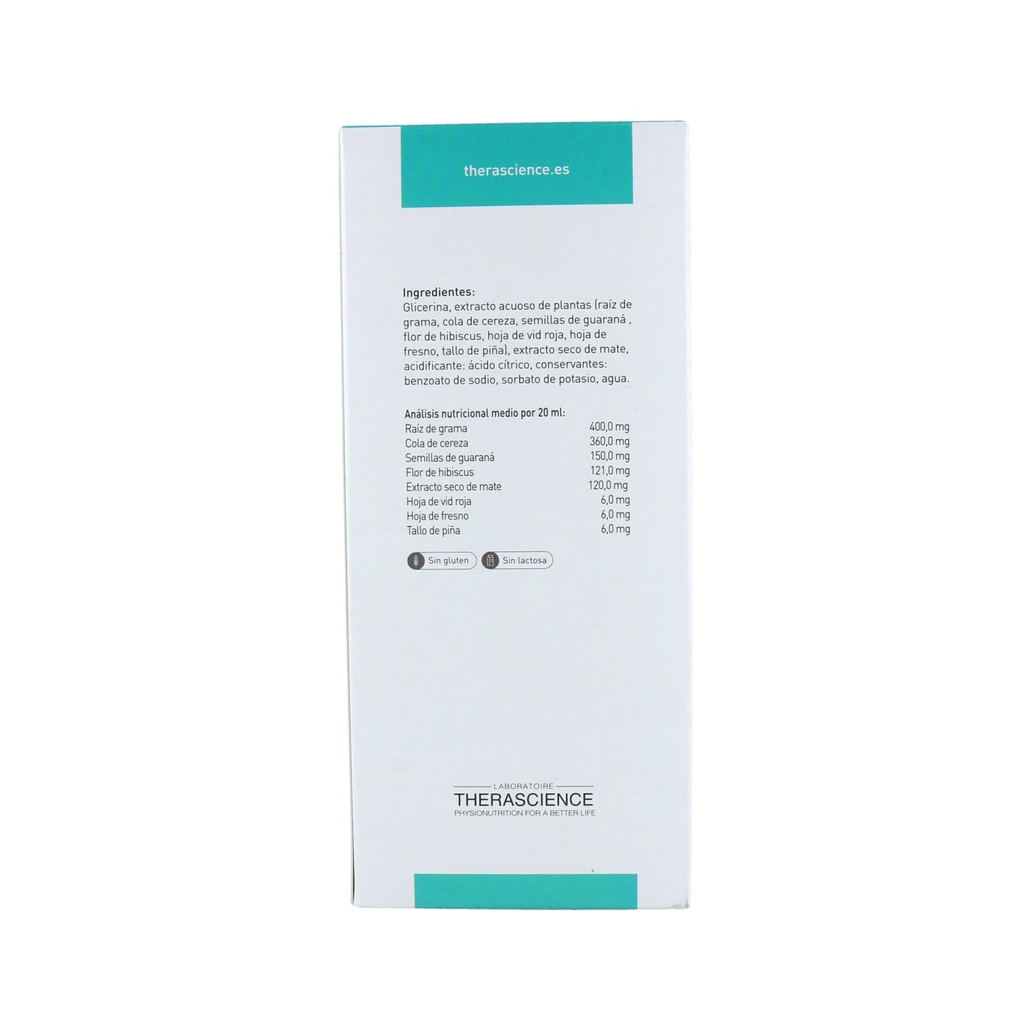 Physiomance Minciboost 500ml