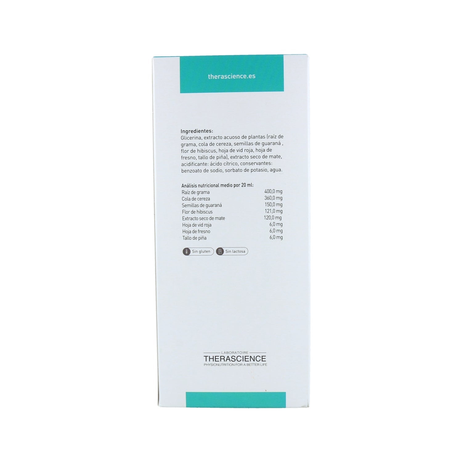 Physiomance Minciboost 500ml