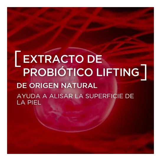 L'Oréal Revitalift Sin Perfume Piel Sensible Antiarrugas SPF15 50ml