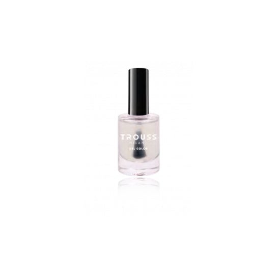 Trouss Milano Esmalte Top Coat Finish Mate 1ud