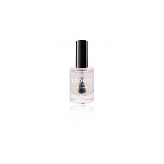 Trouss Milano Esmalte Top Coat Finish Mate 1ud
