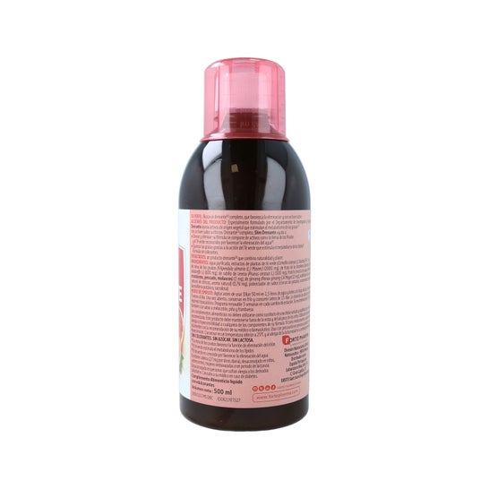 Forté Pharma Slim Drenante Cítricos 500ml