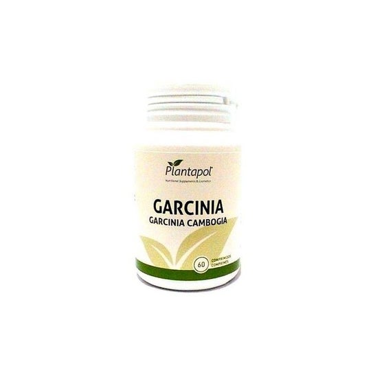 Plantapol Garcinia Cambogia 60 comp.