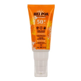 Hei Poa Crema Facial Embellecedora SPF50+ 50ml